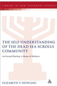 Self-Understanding of the Dead Sea Scrolls Community