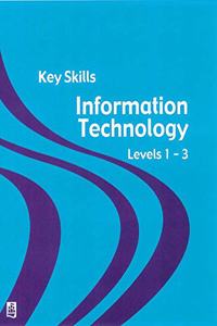 Key Skills:IT Paper, 2nd. Edition