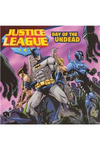 Day of the Undead