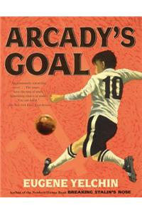 Arcady's Goal