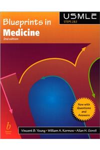 Blueprints in Medicine