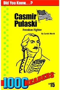 Casimir Pulaski