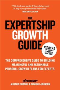 The Expertship Growth Guide