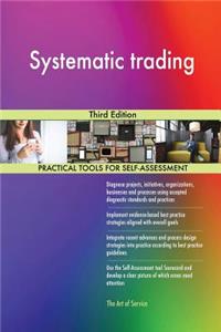 Systematic trading Third Edition
