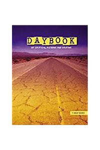 Great Source Daybooks: Teacher Edition Grade 6 2007