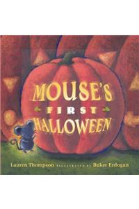 Mouse's First Halloween