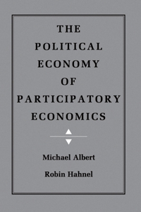 Political Economy of Participatory Economics