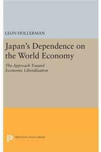 Japanese Dependence on World Economy