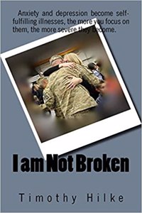I am Not Broken