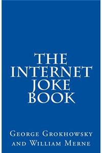 The Internet Joke Book