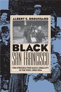 Black San Francisco (PB)