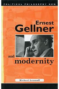 Ernest Gellner and Modernity