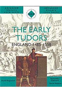 The Early Tudors: England 1485-1558