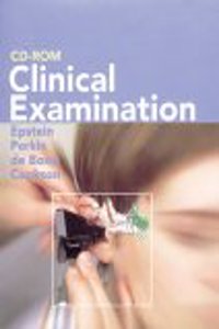 Clinical Examination CD-ROM, Version 1.1, Hybrid