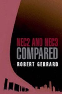 Nec2 And Nec3 Compared