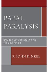 Papal Paralysis