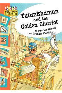 Tutankhamun and the Golden Chariot
