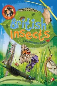 British Insects