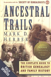 Ancestral Trails