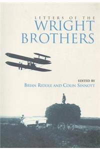 Letters of the Wright Brothers