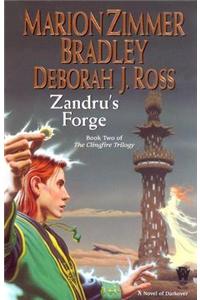 Zandru's Forge