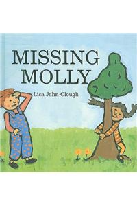 Missing Molly