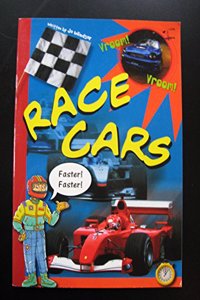 Race Cars