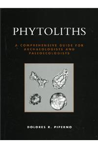 Phytoliths