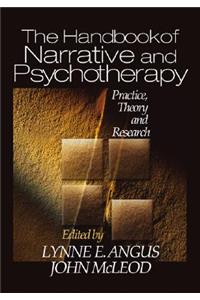 Handbook of Narrative and Psychotherapy