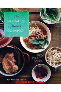 Vietnamese Market Cookbook