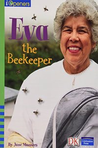 Iopeners Eva the Beekeeper 6 Pack Grade 1 2005c