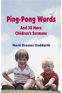 Ping-Pong Words