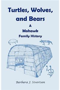 Turtles, Wolves, and Bears