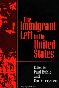 Immigrant Left in the United States