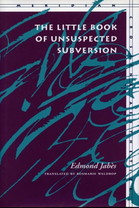Little Book of Unsuspected Subversion