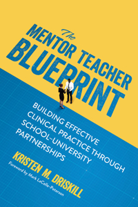 Mentor Teacher Blueprint