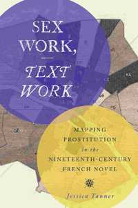 Sex Work, Text Work