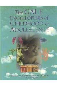 Encyclopedia of Childhood and Adolescence