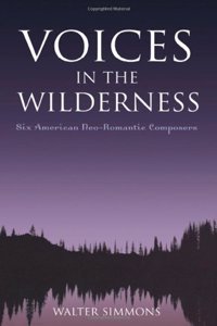 Voices in the Wilderness