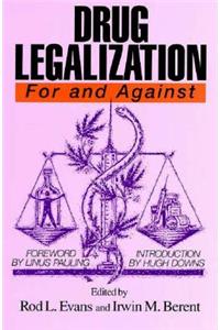 Drug Legalization