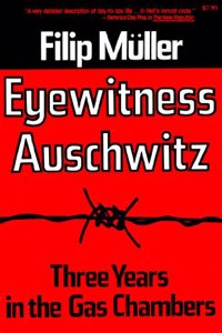 EYEWITNESS AUSCHWITZ