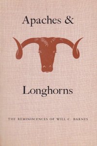 Apaches and Longhorns