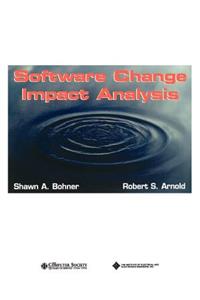 Software Change Impact Analysis