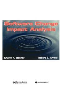 Software Change Impact Analysis