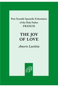 Joy of Love