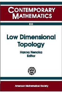 Low Dimensional Topology