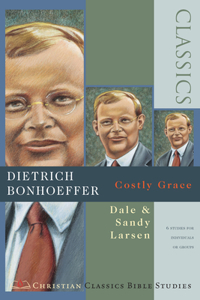 Dietrich Bonhoeffer