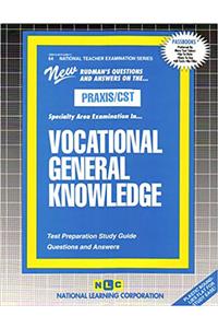 Vocational General Knowledge