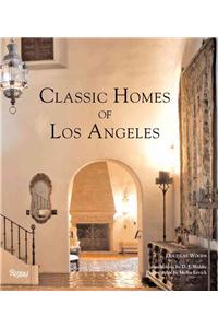 Classic Homes of Los Angeles