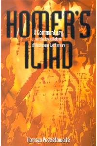 Homer's Iliad